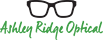 Ashley Ridge Optical Logo